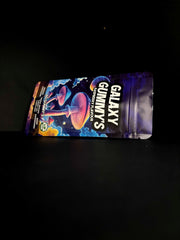 Galaxy Gummy’s – Raspberry Flavor